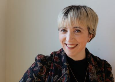 Alice Blackwell