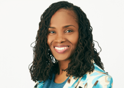 Sharla Gillies