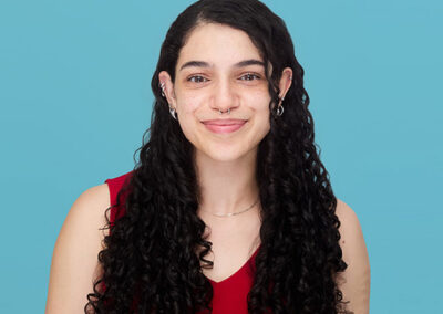 Rose Peyvandi