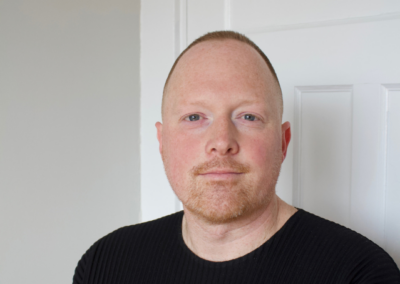 Andrew Winchur